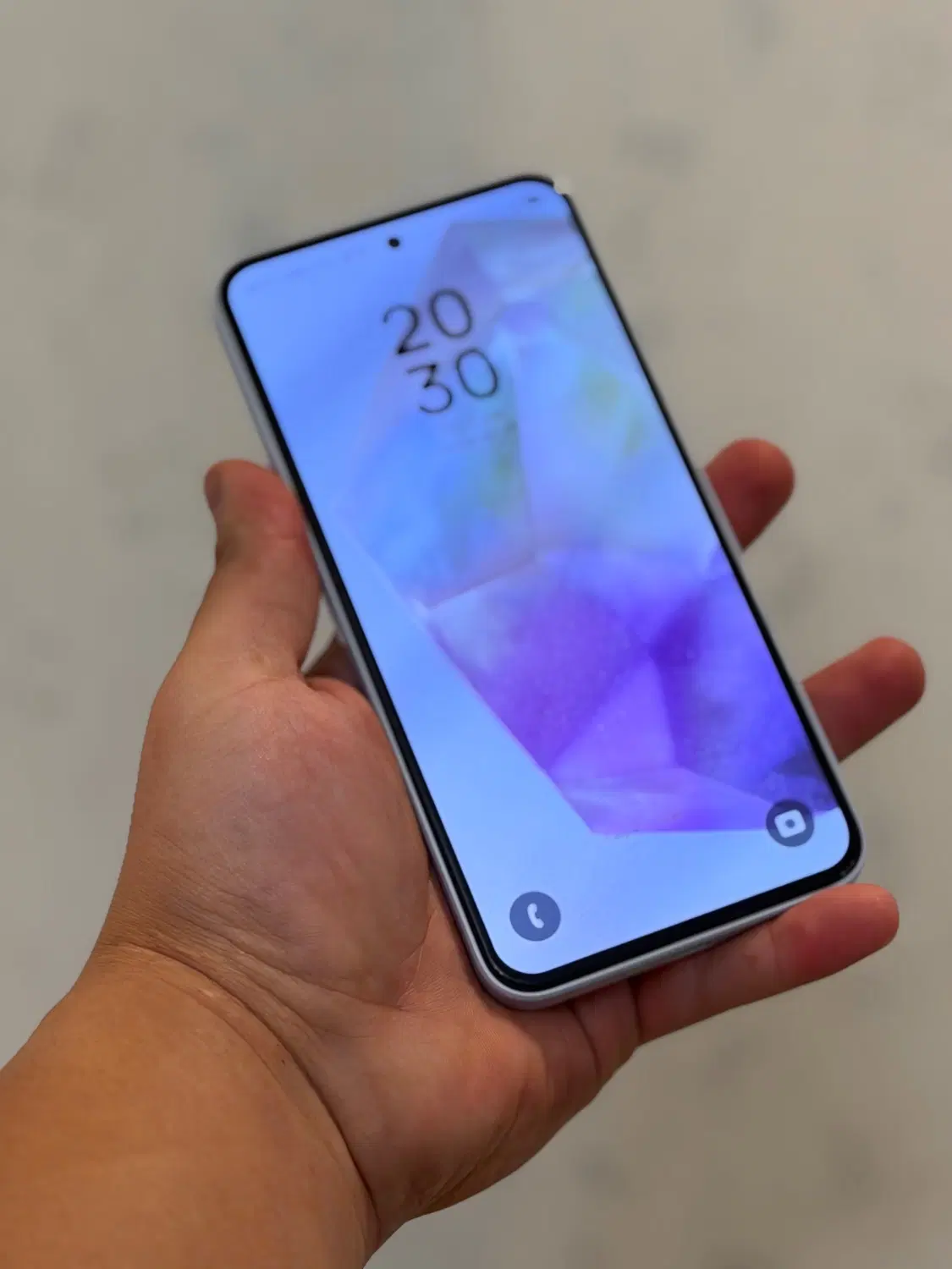 Samsung Galaxy A35 5G|موبایل|تهران, تهراننو|دیوار