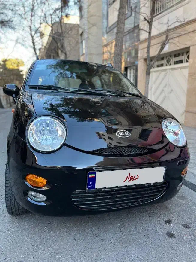 mvm110|خودرو سواری و وانت|تهران, مینی‌سیتی (شهرک نفت)|دیوار