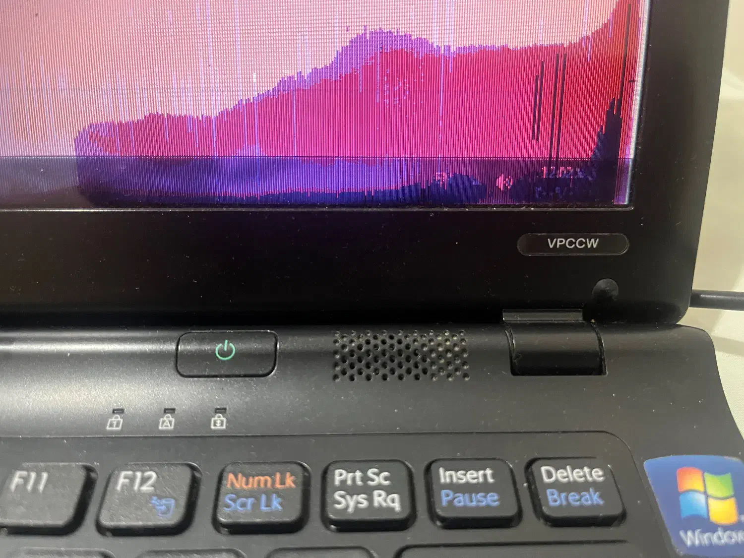 لپ تاپ سونی waio|رایانه همراه|تهران, صادقیه|دیوار