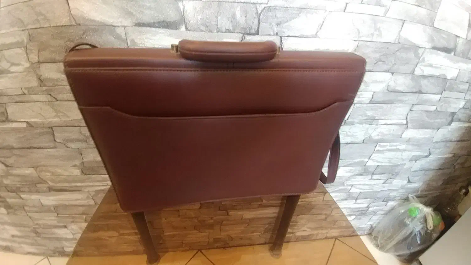 کیف اداری چرم|کیف، کفش، کمربند|تهران, باشگاه نفت|دیوار