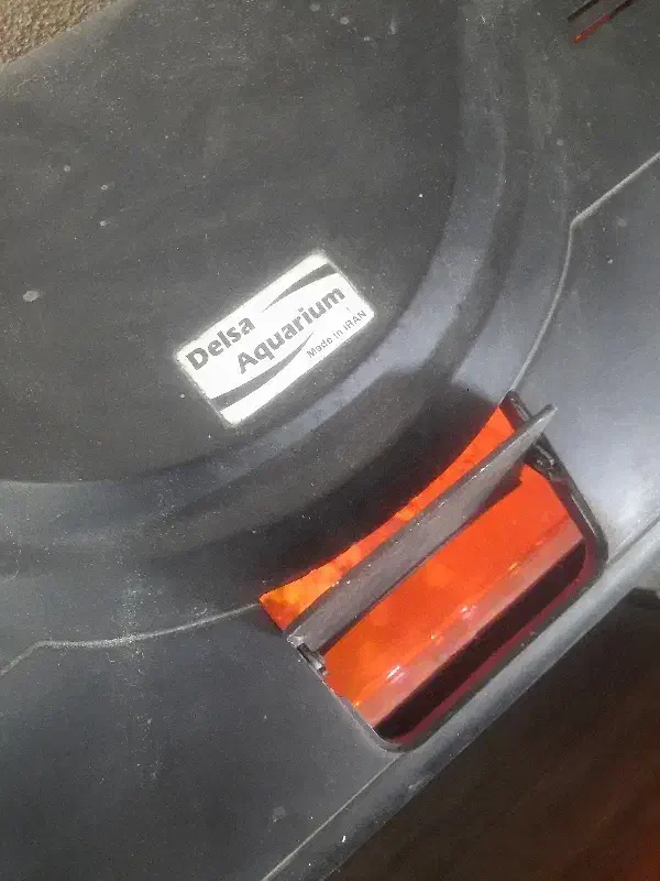 اکواریوم شرکتی دیلسا|ماهی|اصفهان, احمدآباد|دیوار