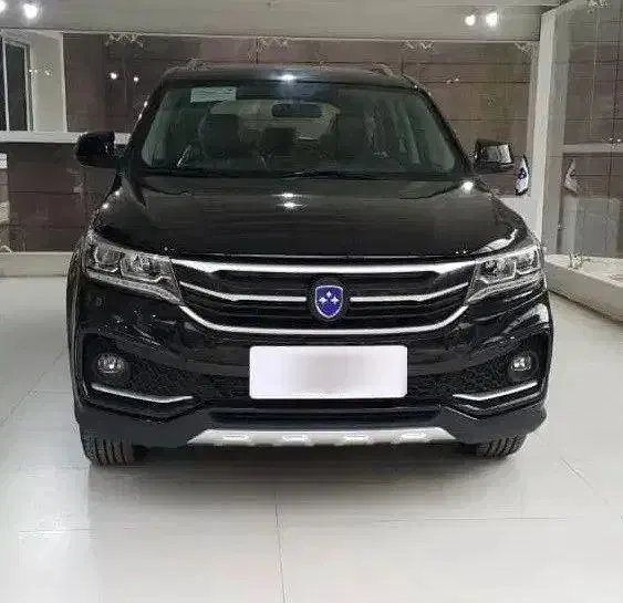 فردا Sx5، مدل ۱۴۰4|خودرو سواری و وانت|مشهد, احمدآباد|دیوار