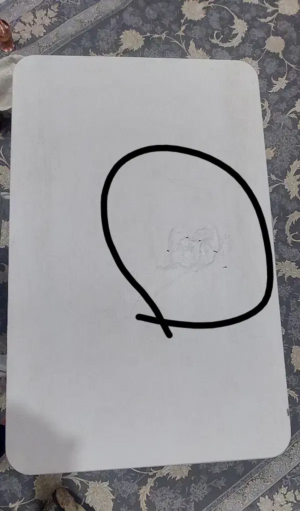 جلو مبلی|مبلمان خانگی و میز عسلی|خرم‌آباد, |دیوار