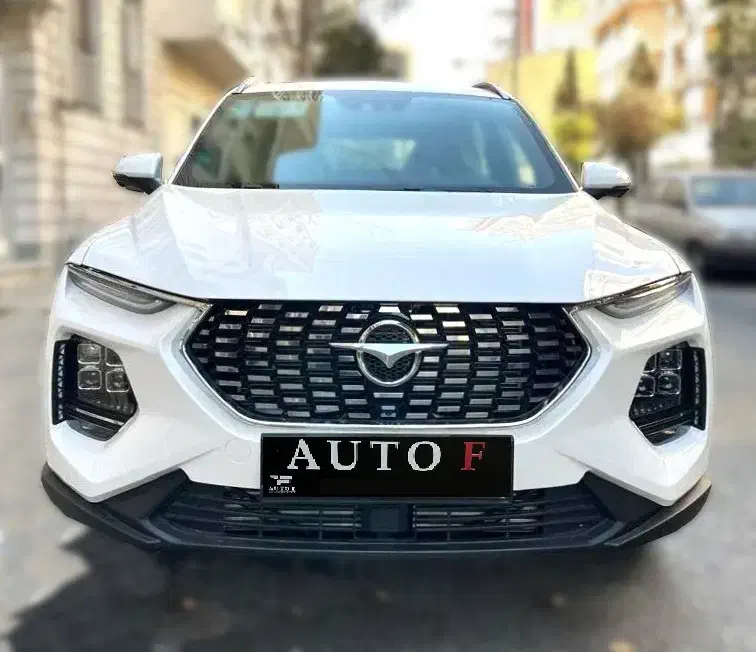 هایما اس 8 s8 سفید صفر 1404|خودرو کلاسیک|تهران, میرداماد|دیوار