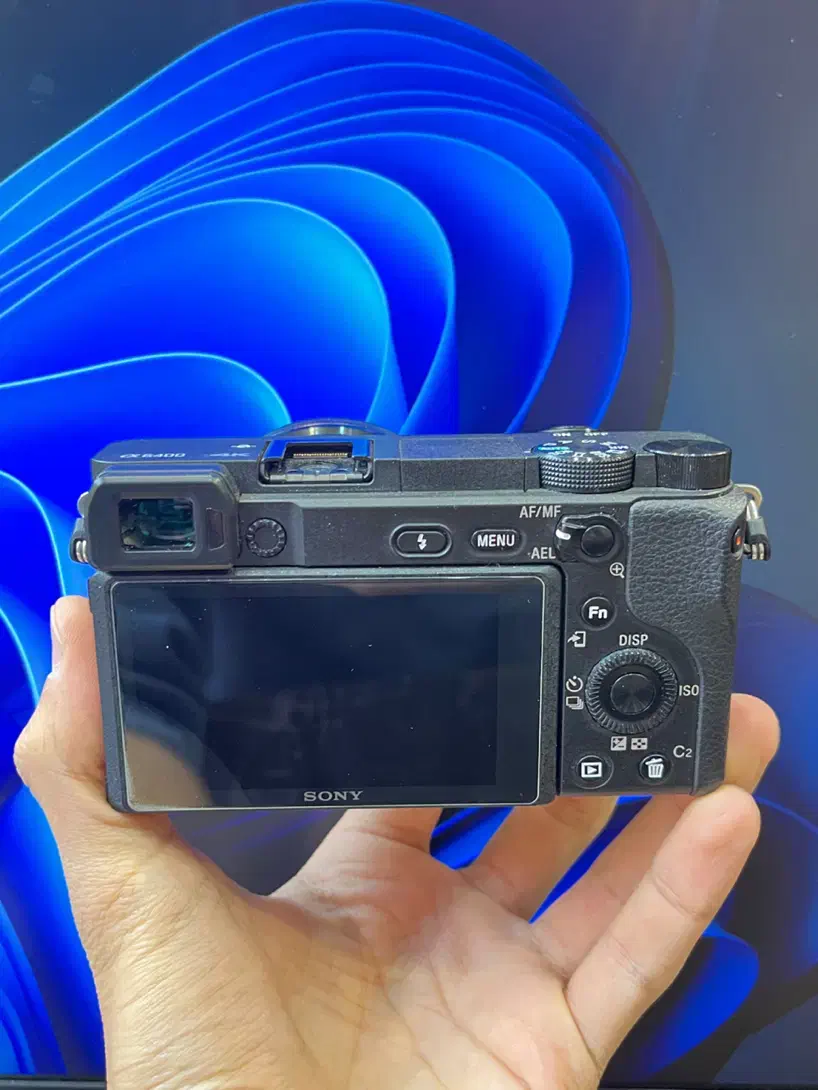 سونی آلفا ۶۴۰۰|دوربین عکاسی و فیلمبرداری|تبریز, |دیوار