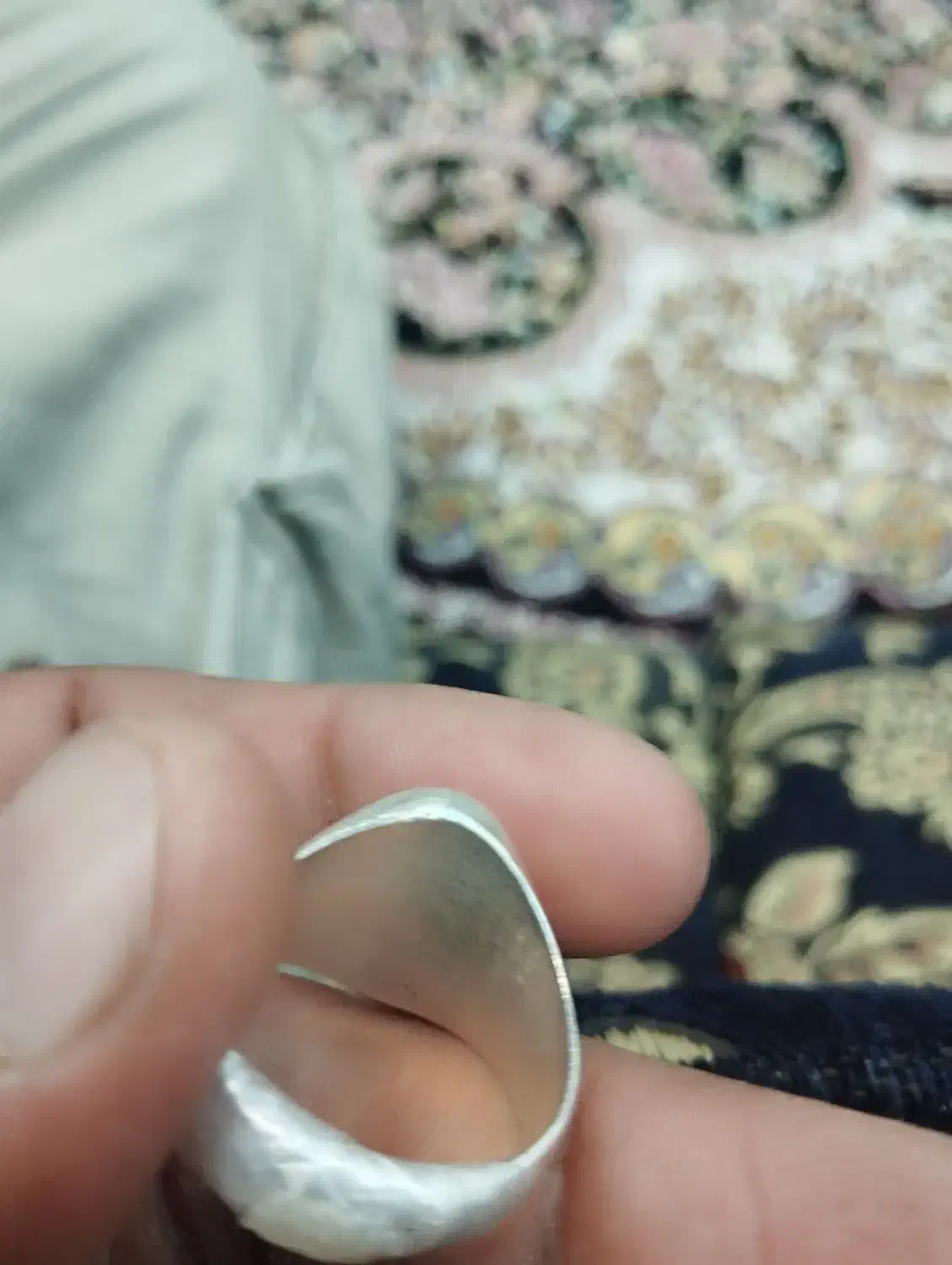 انگشتر|جواهرات|اهواز, سیاحی(سه راه خرمشهر)|دیوار