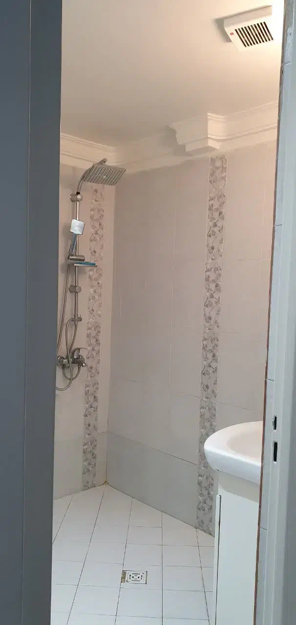 ۱۲۰ متر / ۲ خواب / فول / ورزی شمالی