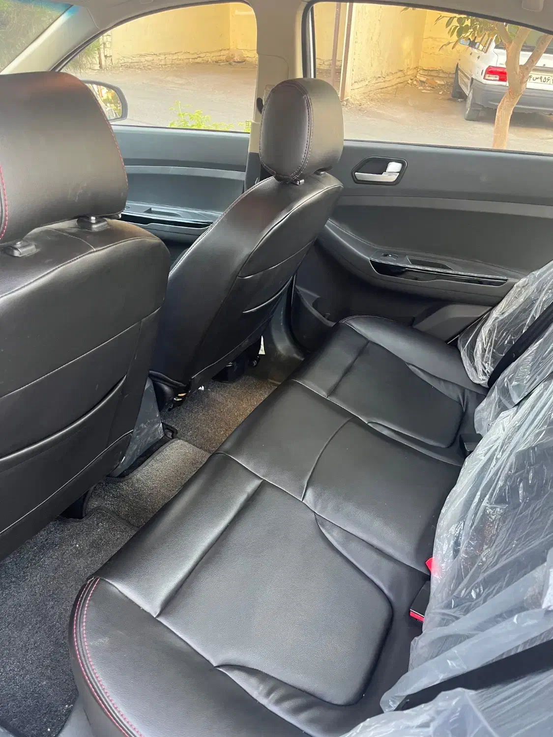 جک جی ۴- مدل ۴۰۳- مشابه صفر|خودرو سواری و وانت|قم, پردیسان|دیوار