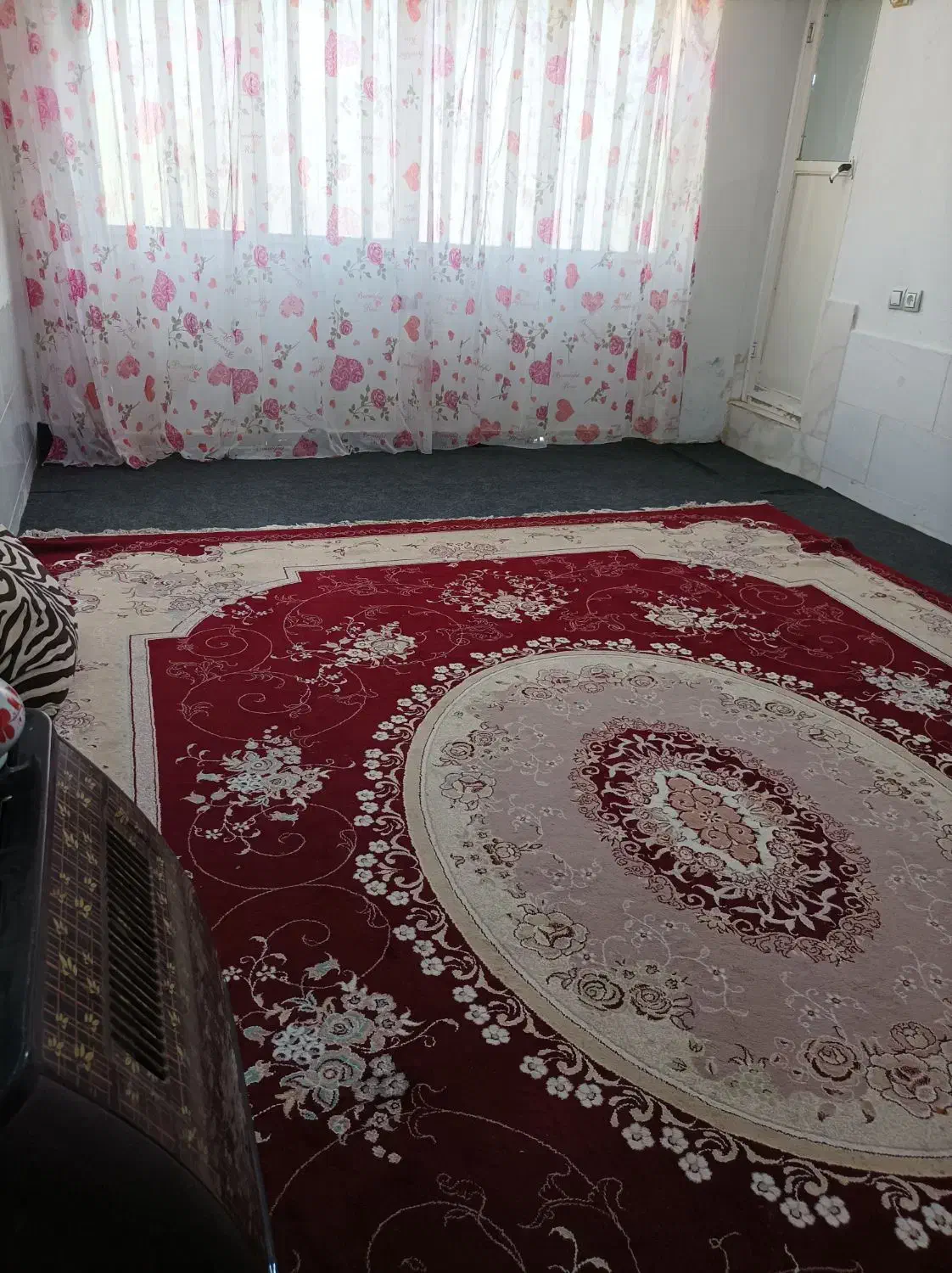 سوعیت مرتب و تمیز|اجارهٔ کوتاهمدت آپارتمان و سوئیت|شیراز, شهرک صادقیه|دیوار