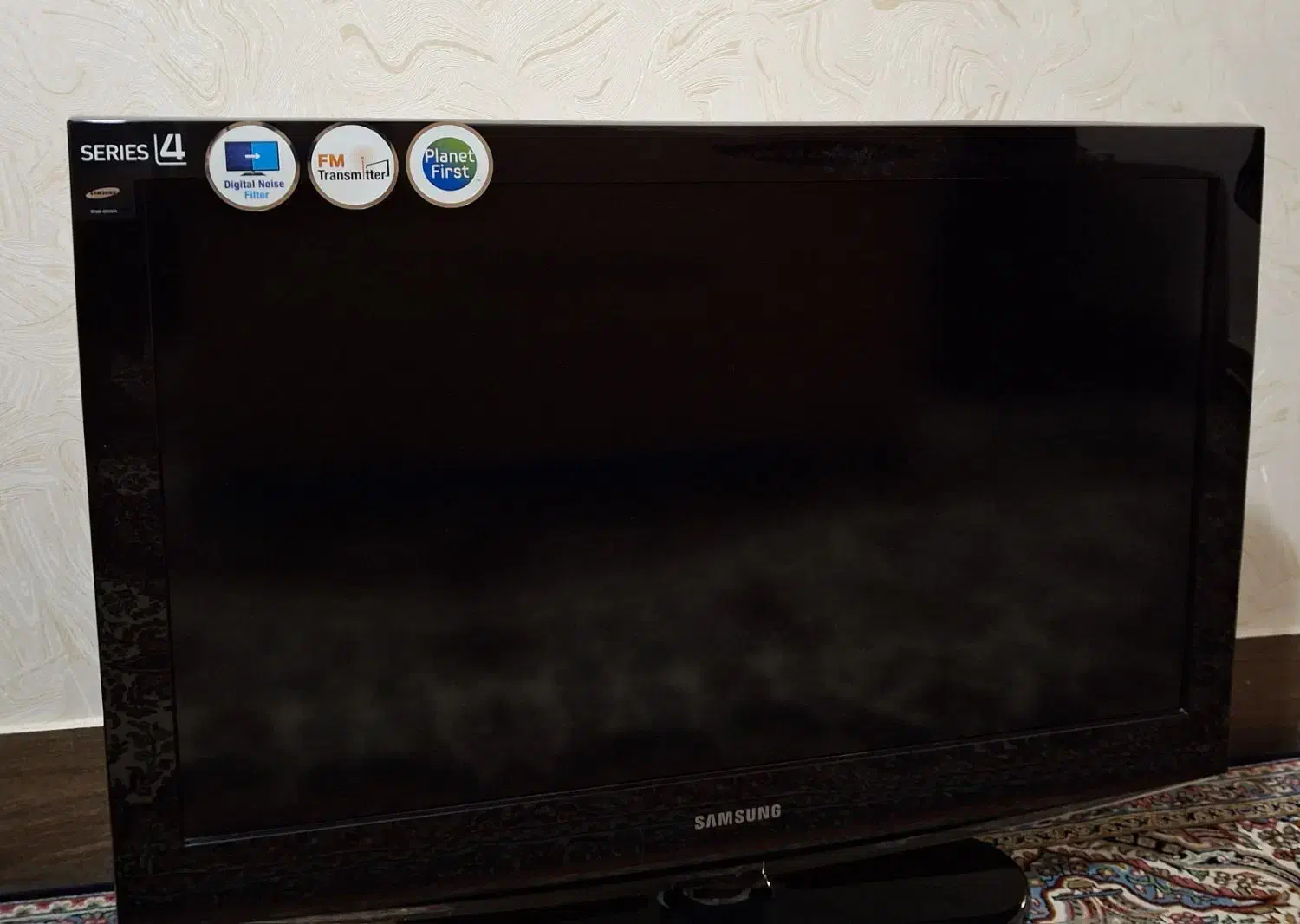 تلویزیون سامسونگ ۳۲|تلویزیون و پروژکتور|بیجار, |دیوار