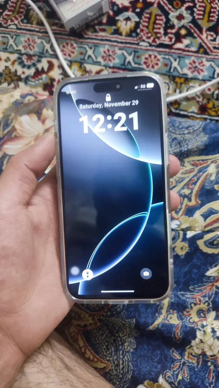 آیفون17 پرومکس|موبایل|کرج, حیدرآباد|دیوار