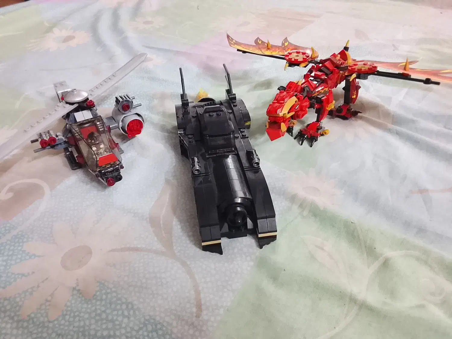 لگو خفن|اسباببازی|تهران, حر|دیوار