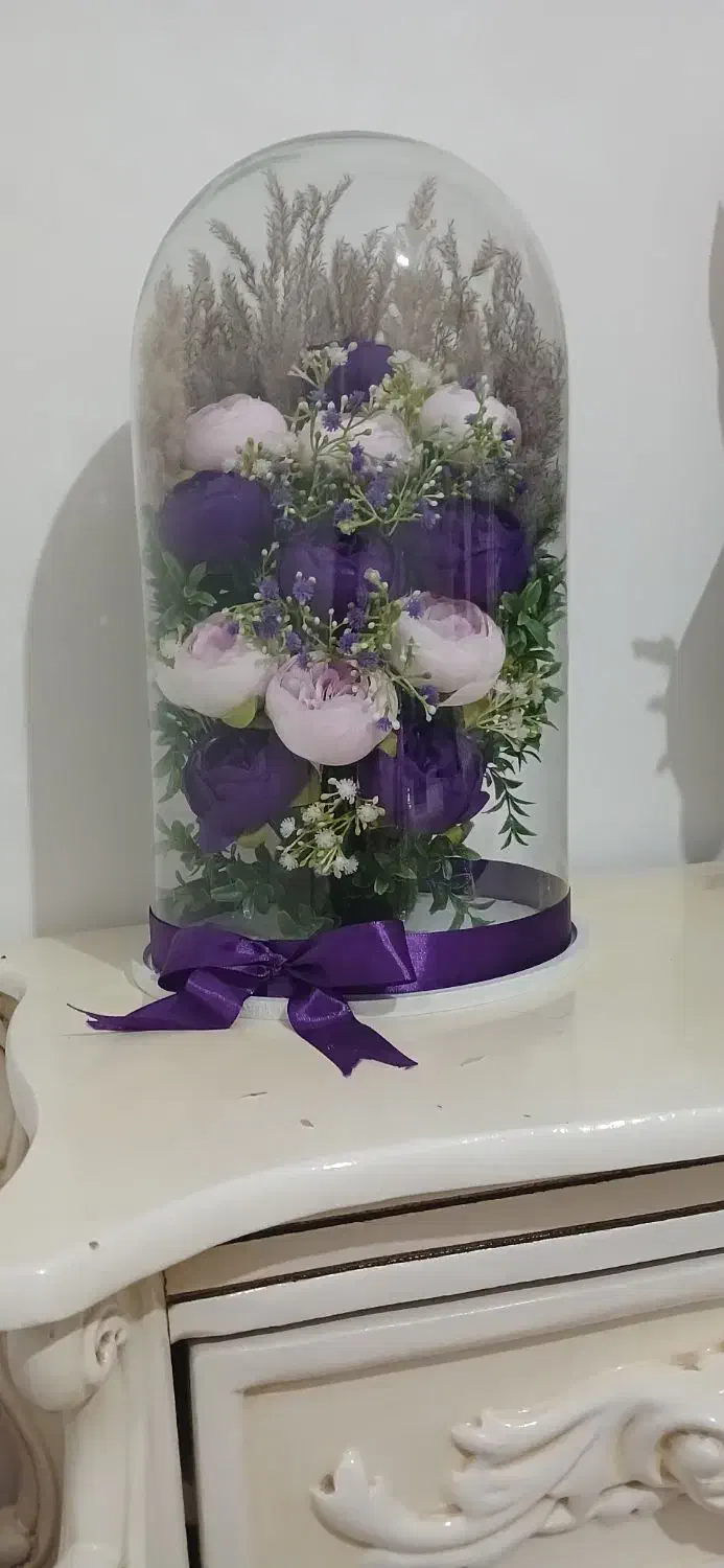 گل مصنوعی|گل مصنوعی|سهند, |دیوار