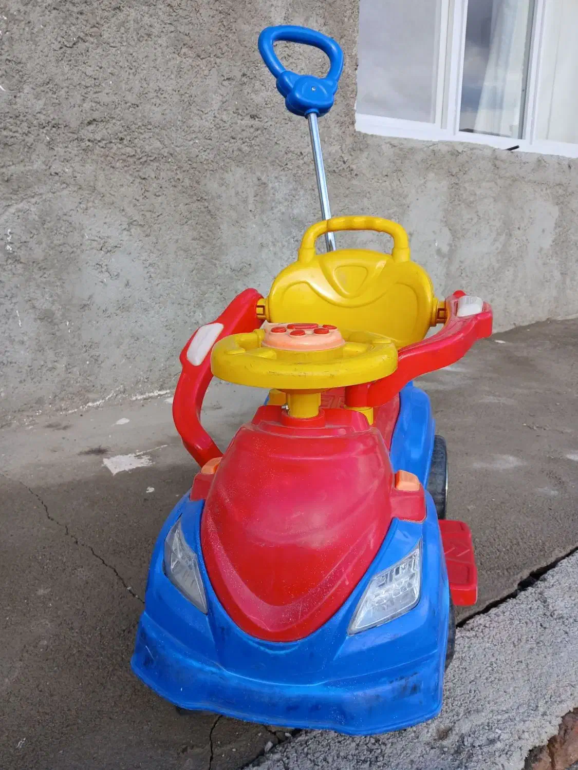 ماشین کودک|اسباببازی بچه|تبریز, |دیوار