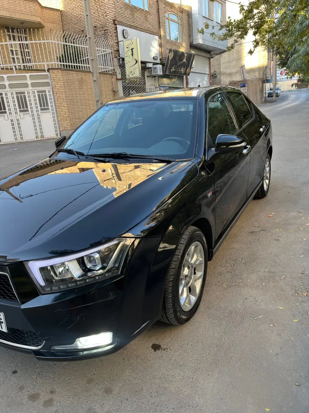 دناپلاس توربو اتومات۱۴۰۱|خودرو سواری و وانت|نیشابور, تختی|دیوار