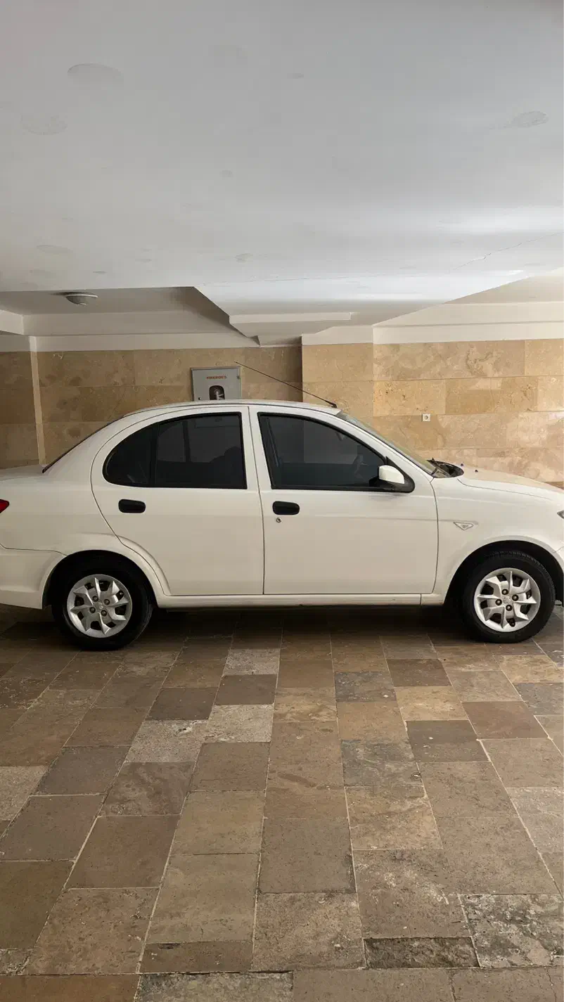 ساینا اس 1402|خودرو سواری و وانت|کرج, فاز ۴ مهرشهر|دیوار