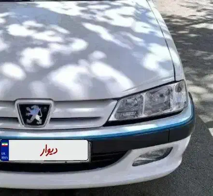 پژو پارس xu7مدل ۱۴۰۰|خودرو سواری و وانت|یاسوج, |دیوار