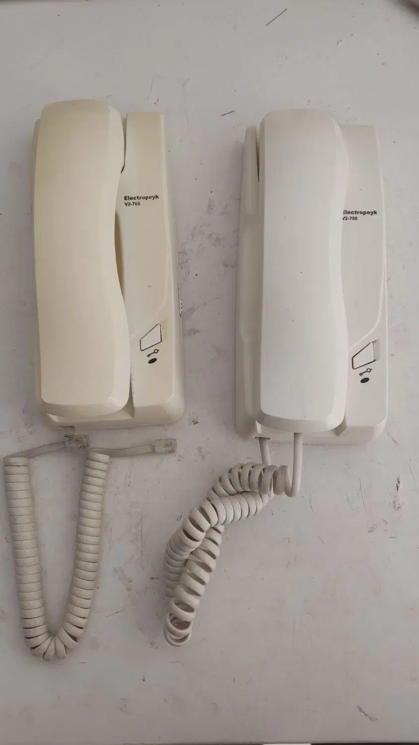 آیفون صوتی الکتروپیک|صوتی و تصویری|اصفهان, رزمندگان|دیوار