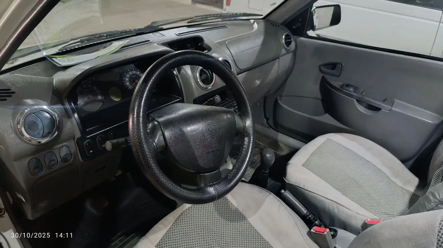 پراید 131se دوگانه سوز شرکتی|خودرو سواری و وانت|یزد, |دیوار