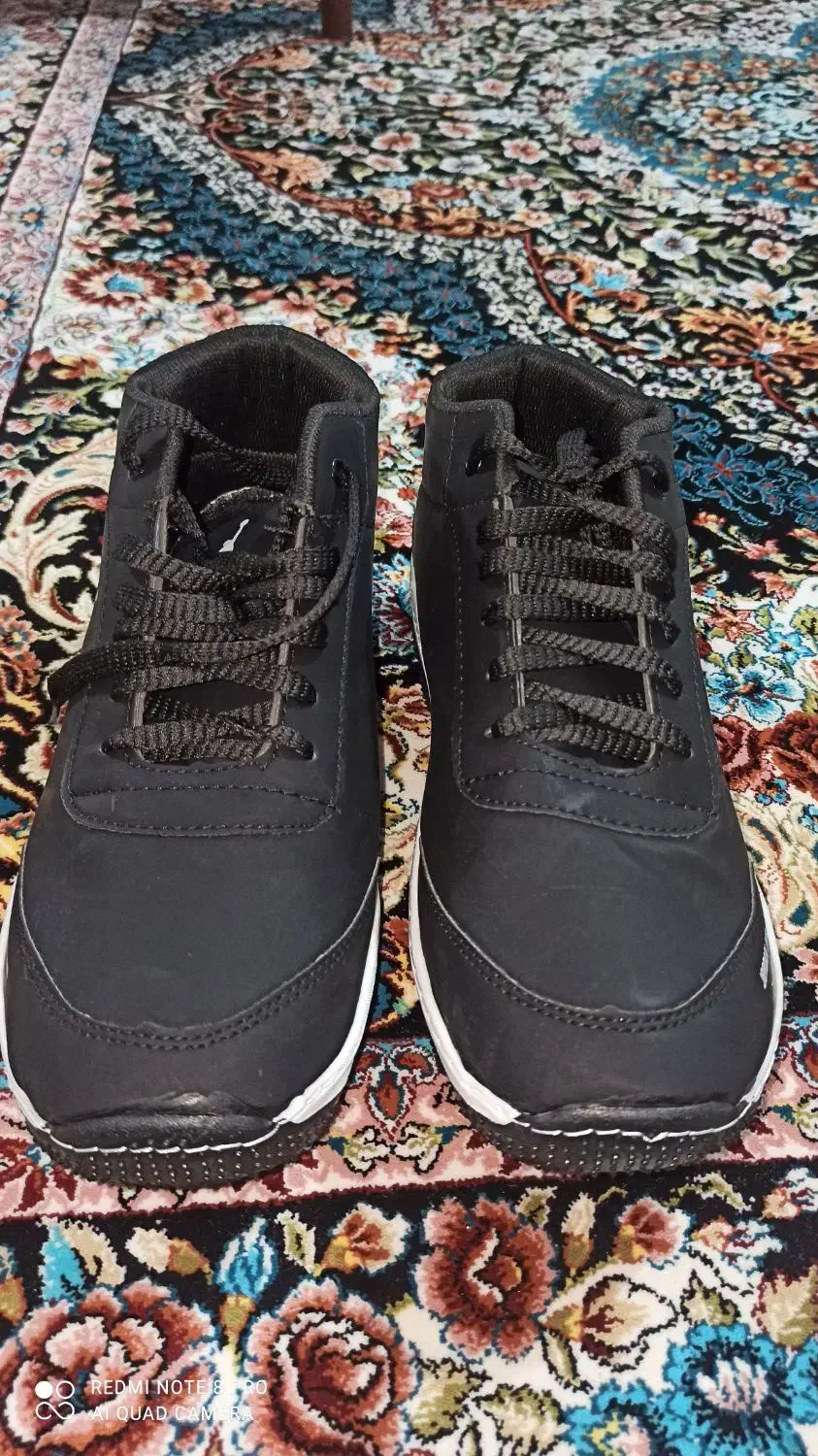 کفش|کیف، کفش، کمربند|اشتهارد, |دیوار