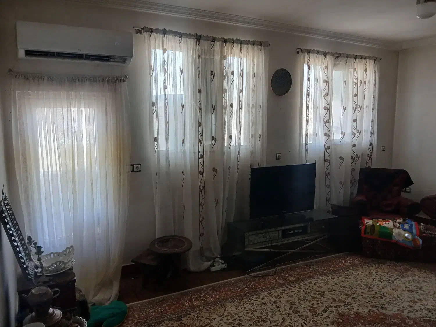 آپارتمان ۸۰ متری رهن کامل|اجارهٔ آپارتمان|زابل, |دیوار