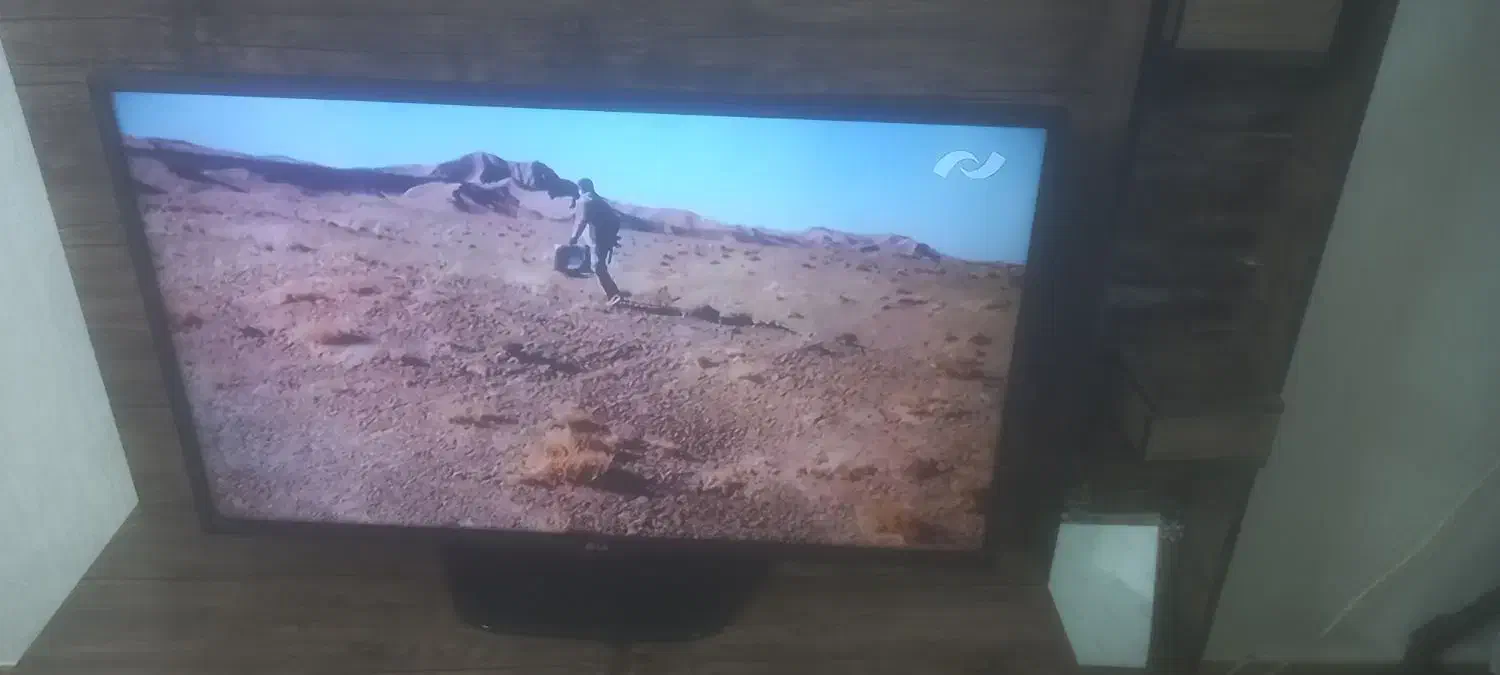 تلویزیون ال جی ۴۲ اصل|تلویزیون و پروژکتور|ابهر, |دیوار