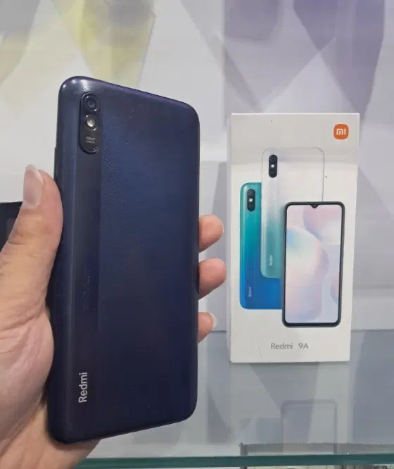Redmi 9a|موبایل|دزفول, |دیوار