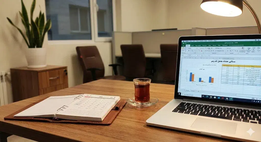 استخدام کارمند اداری (مسلط به فرآیند استخدام)|استخدام اداری و مدیریت|شاهرود, |دیوار