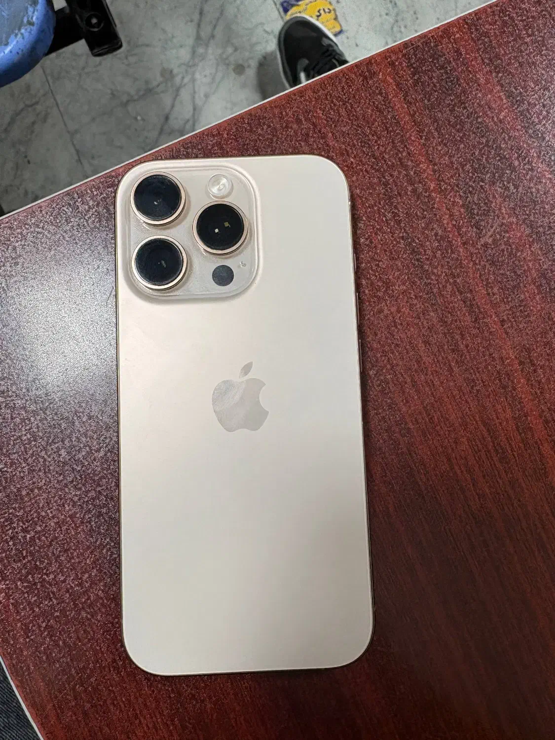 Iphone 16pro|موبایل|تنکابن, |دیوار