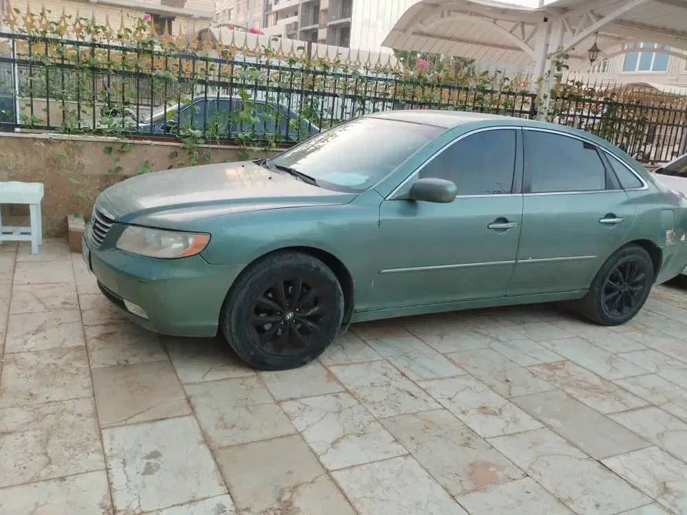 ماشین آزارا مدل 207|خودرو سواری و وانت|قشم, |دیوار