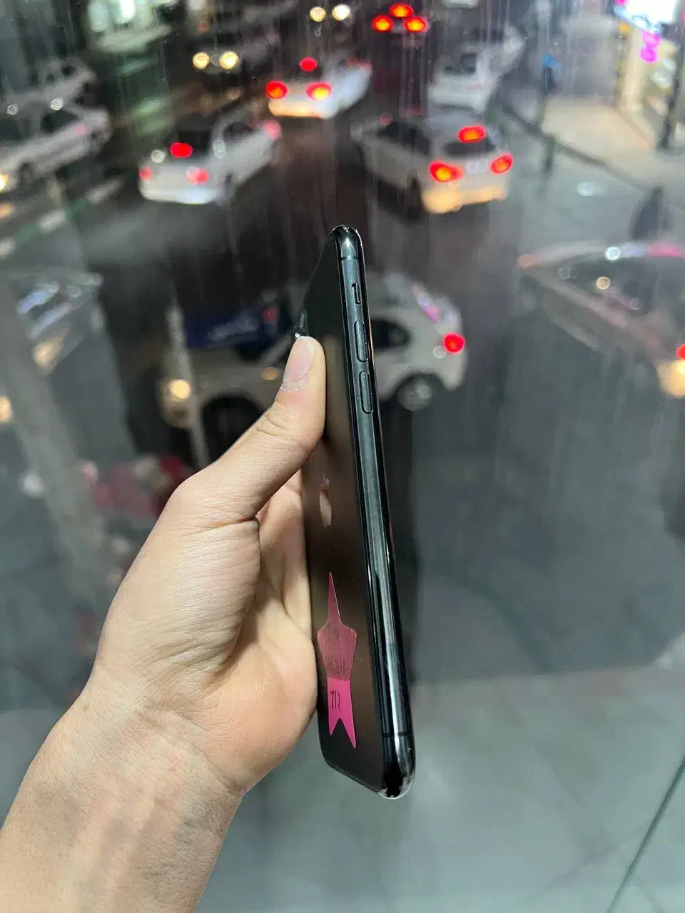 ایفون ۱۱ پرو ۲۵۶ za (نقد و اقساط)|موبایل|کرج, گوهردشت|دیوار