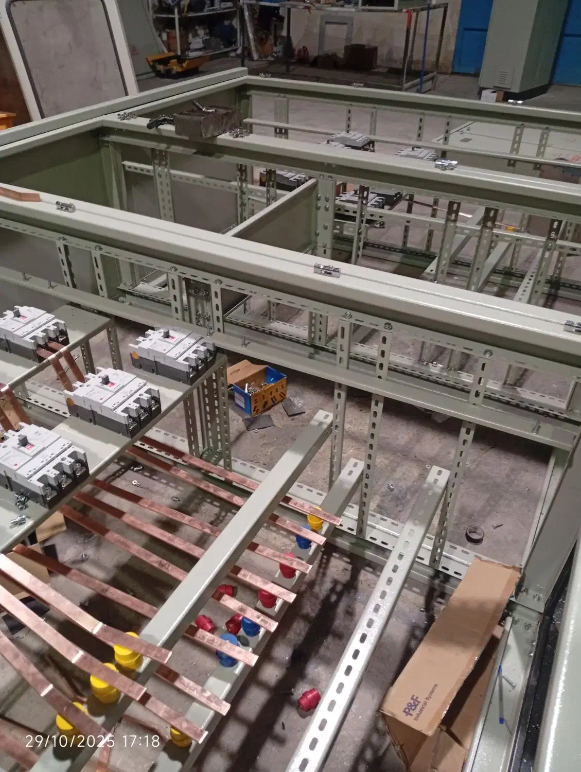 برق صنعتی|خدمات پیشه و مهارت|اصفهان, رهنان|دیوار