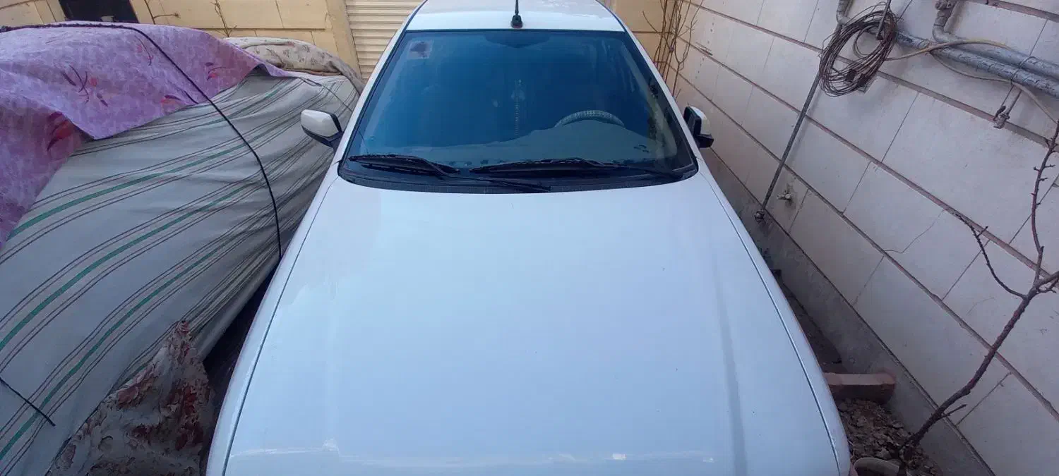 سمند lx|خودرو سواری و وانت|نسیمشهر, |دیوار