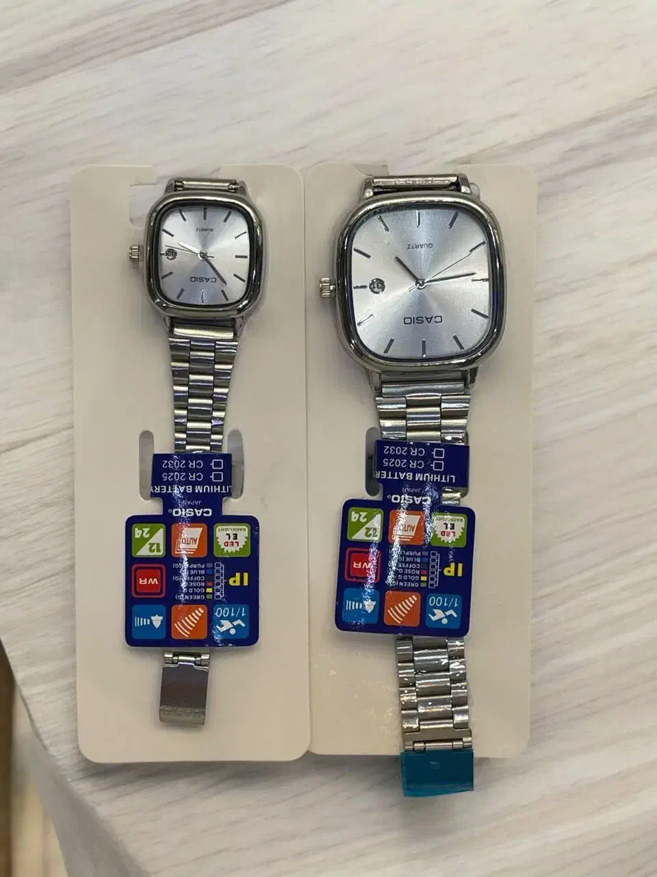 ساعت مچی کاسیو اولدمانی فقط عمده داریم کارتنی|ساعت|یزد, |دیوار