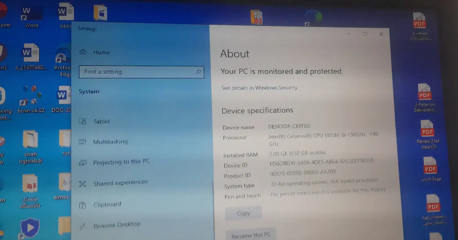 لپ تاپ لنوو|رایانه همراه|تهران, امام حسین|دیوار