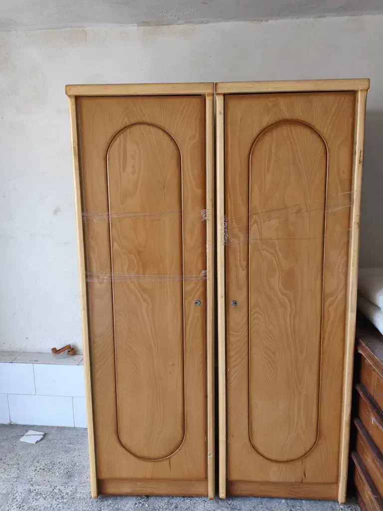 کمد|جاکفشی، کمد، دراور|بندر گناوه, |دیوار