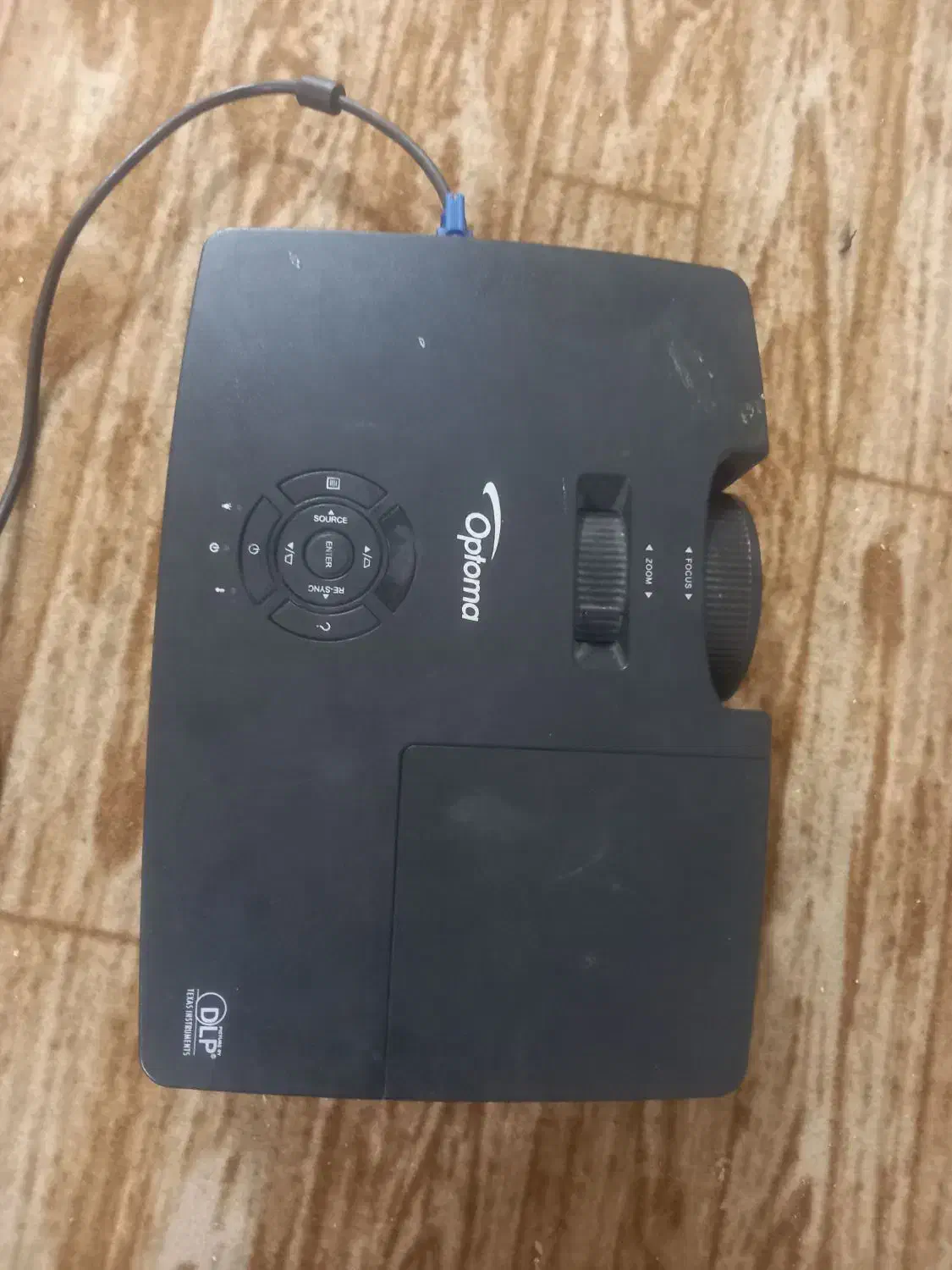 با پروژکتور سینما را به خانه ببرید|تلویزیون و پروژکتور|پاکدشت, پاکدشت (مامازند)|دیوار