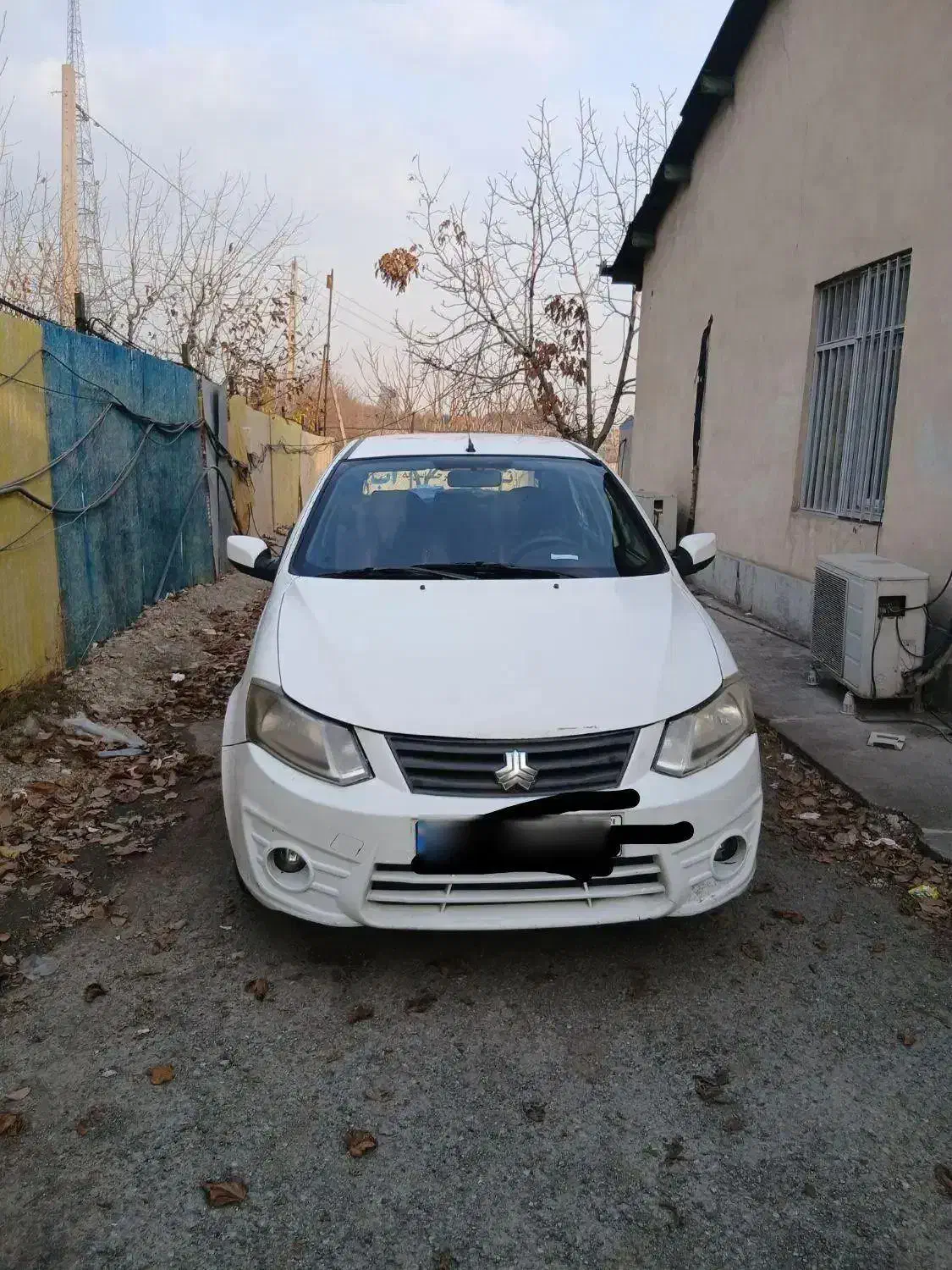 ساینامدل ۹۸|خودرو سواری و وانت|تهران, باغ فیض|دیوار