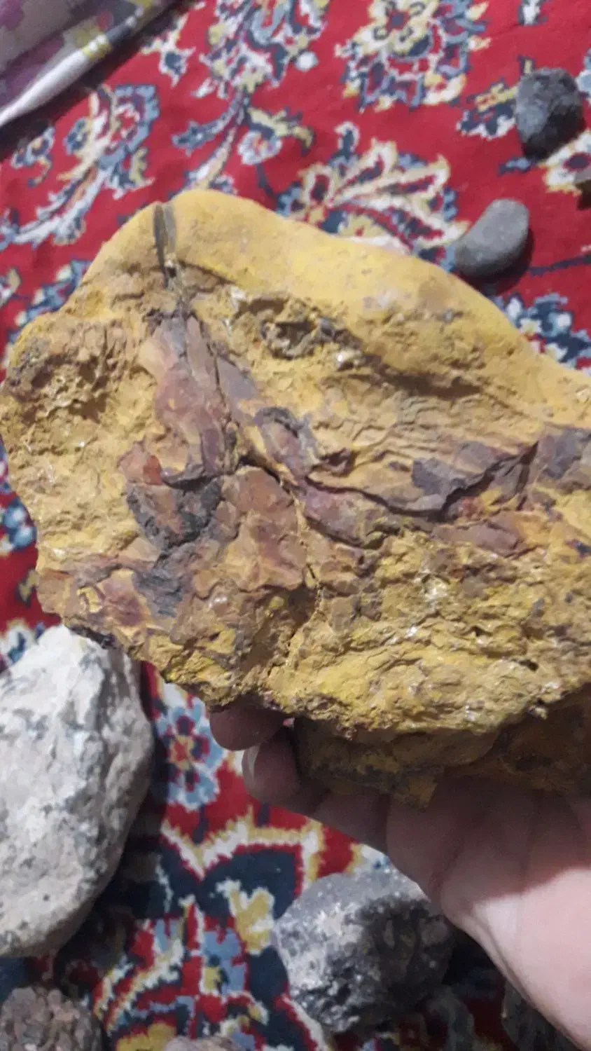 شهاب سنگ|کلکسیون اشیاء عتیقه|ملکآباد, |دیوار