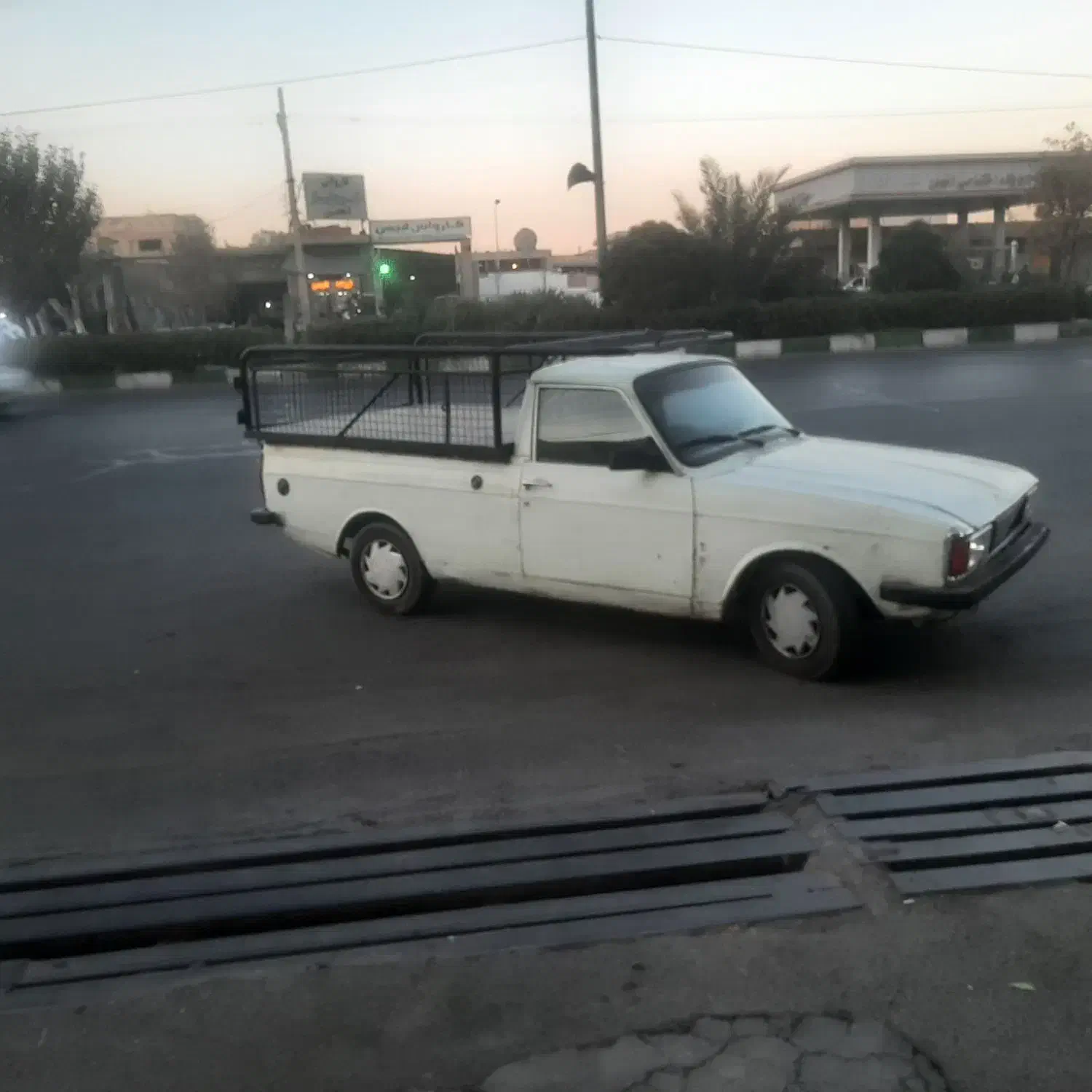 باربری وحمل ونقل باوانت بار|خدمات حمل و نقل|قم, نیروگاه|دیوار