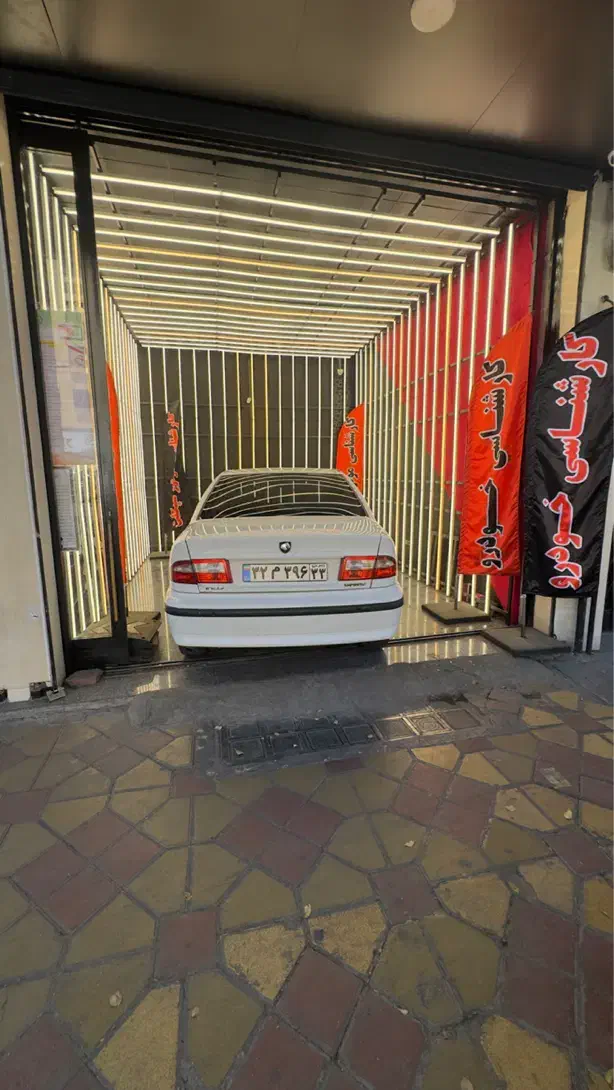 فروش96سمند94LX95مدل۹۳خریدار۲۰۶پژو۵تیپ۹۲L90پارس۲۰۷|خودرو سواری و وانت|تهران, عباسآباد|دیوار