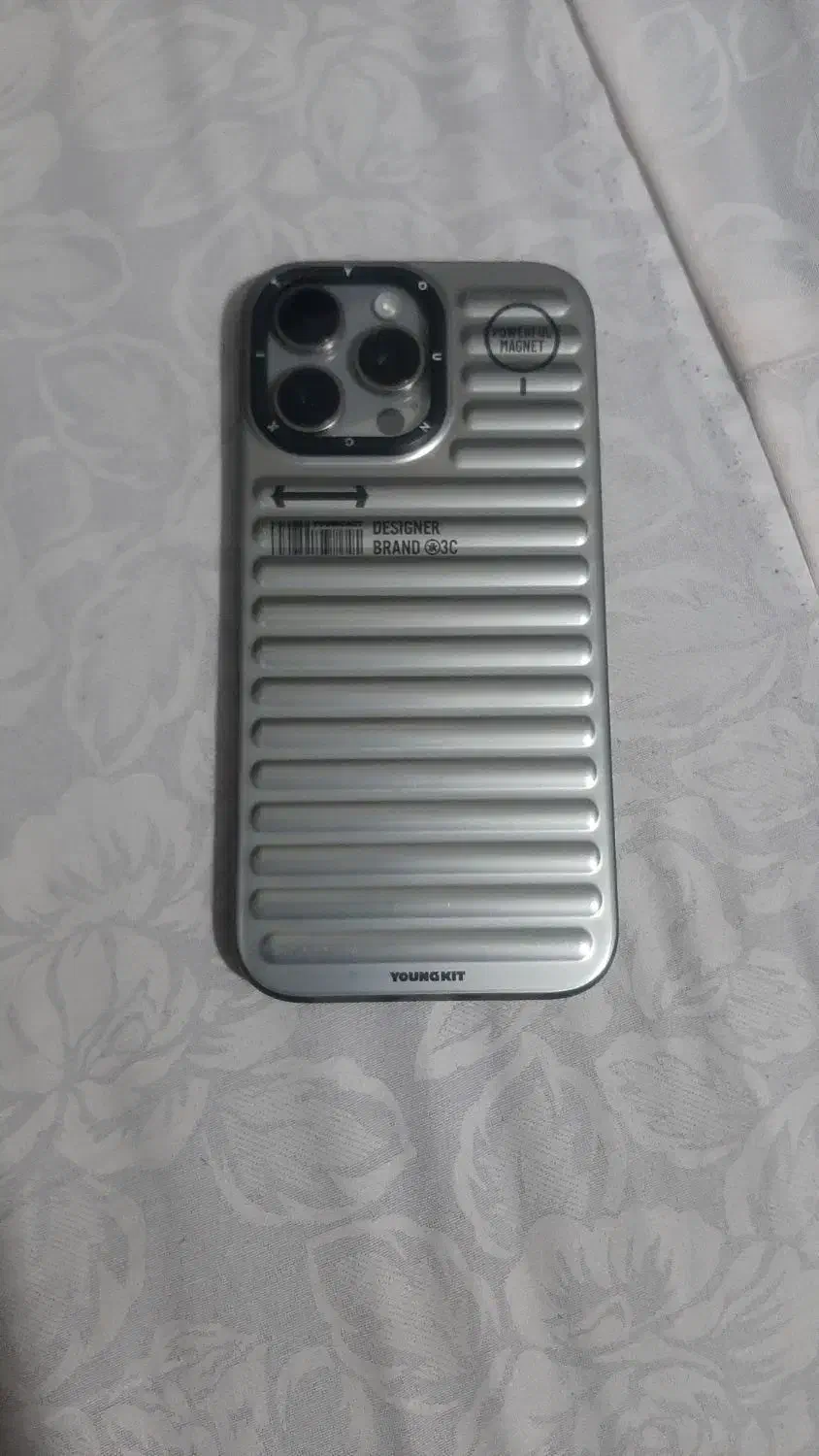 iphone 16 pro max 256g|موبایل|کرج, گلشهر|دیوار