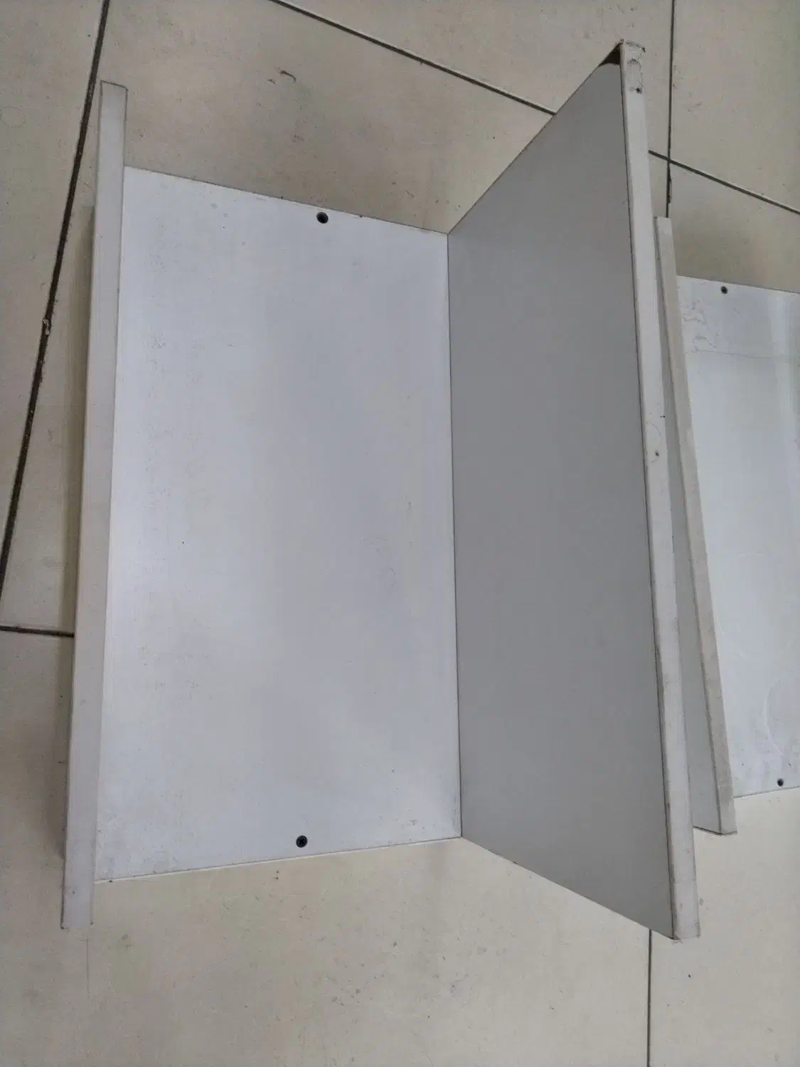 زیر پایی کیس کامپیوتر ۲ عدد|قطعات و لوازم جانبی رایانه|فردیس, فردیس|دیوار