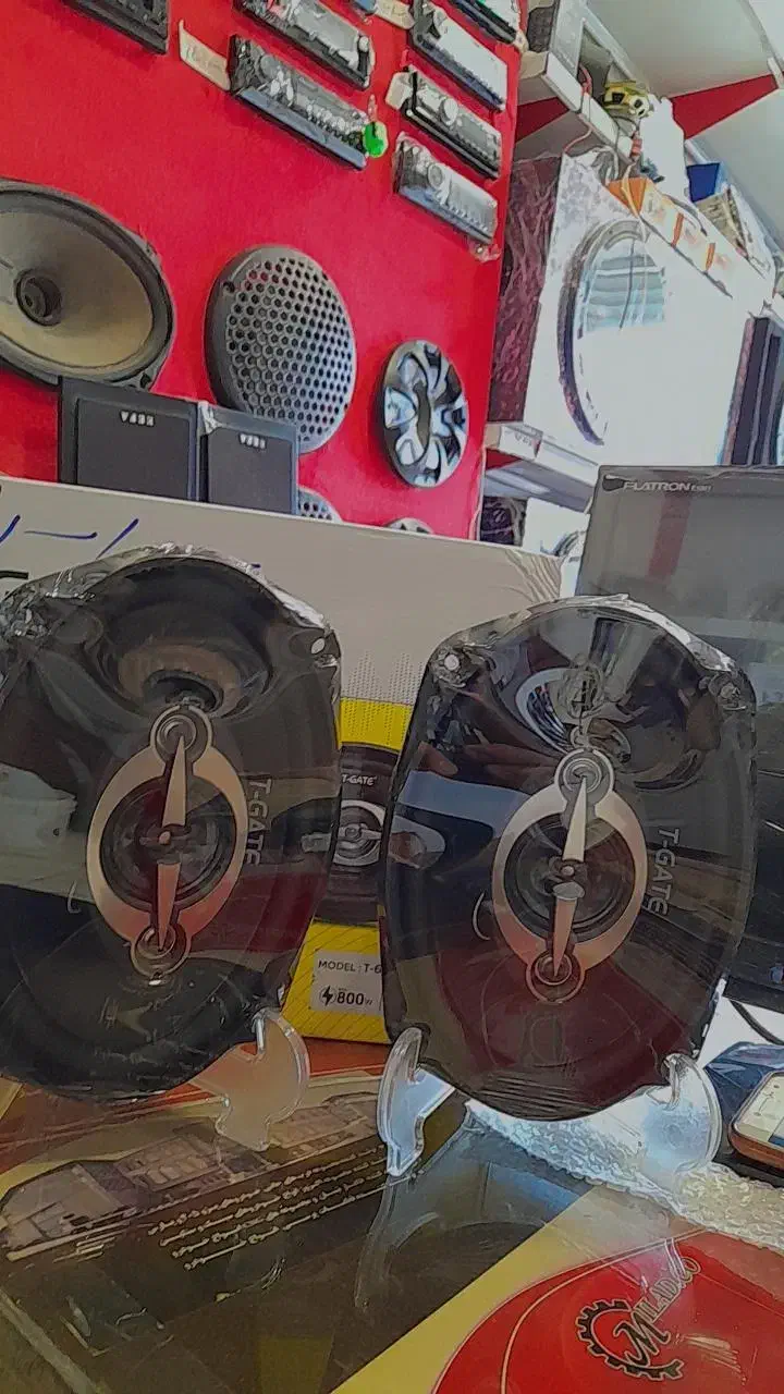 باند خربزه ای اقتصادی آمپلی|قطعات یدکی و لوازم جانبی|قم, ولیعصر|دیوار