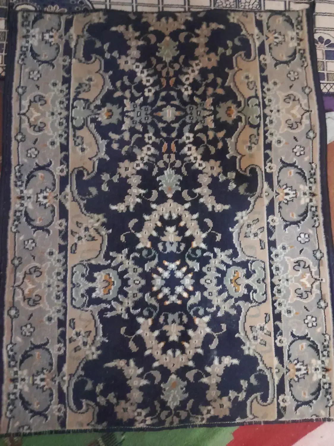 قالیچه|فرش|اهواز, یوسفی|دیوار