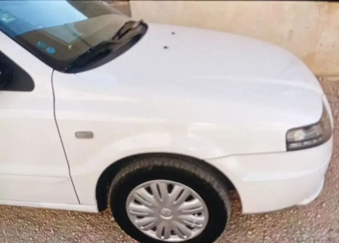 سورن پلاس دوگانه بزرگ.سیمی|خودرو سواری و وانت|گنبد کاووس, |دیوار