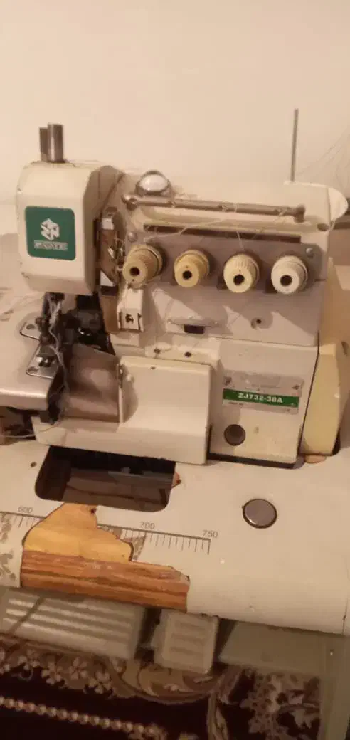 چرخ سردوز|چرخ خیاطی و ریسندگی|اسدآباد, |دیوار