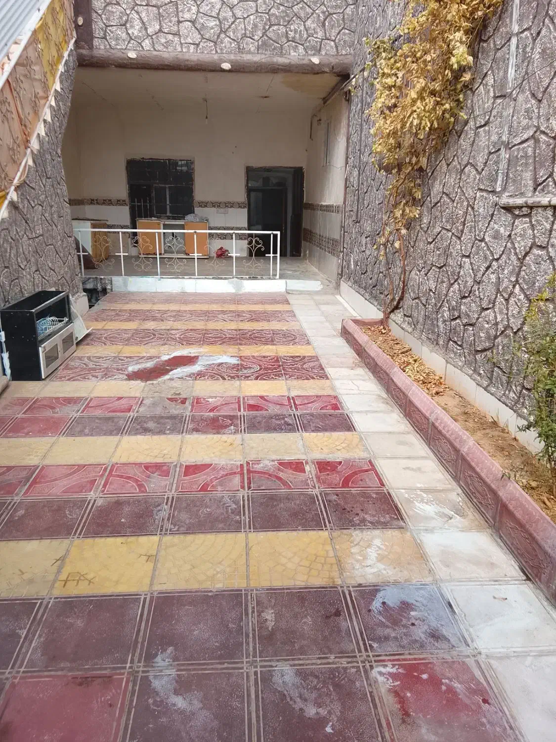 خانه اجاره ای ویلای|اجارهٔ خانه و ویلا|تربت جام, شهرک معلم|دیوار