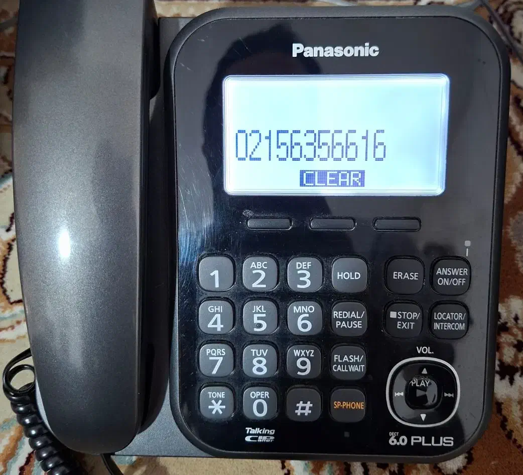 خط تلفن ثابت قدیمی|تلفن رومیزی|اسلام‌شهر, شهرک مصطفی خمینی|دیوار