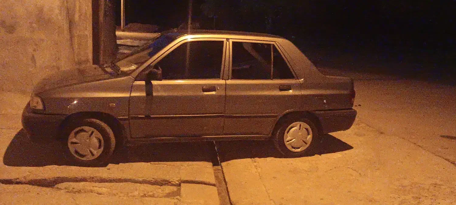 پراید ۱۳۱|خودرو سواری و وانت|بیستون, |دیوار